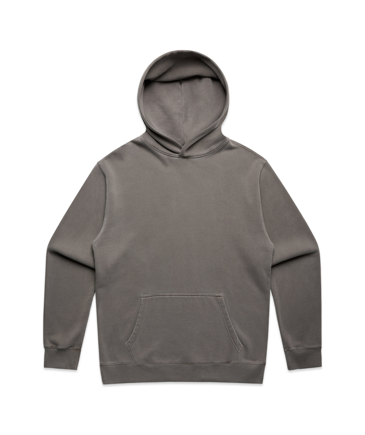 Sur Hoodie - Faded Grey