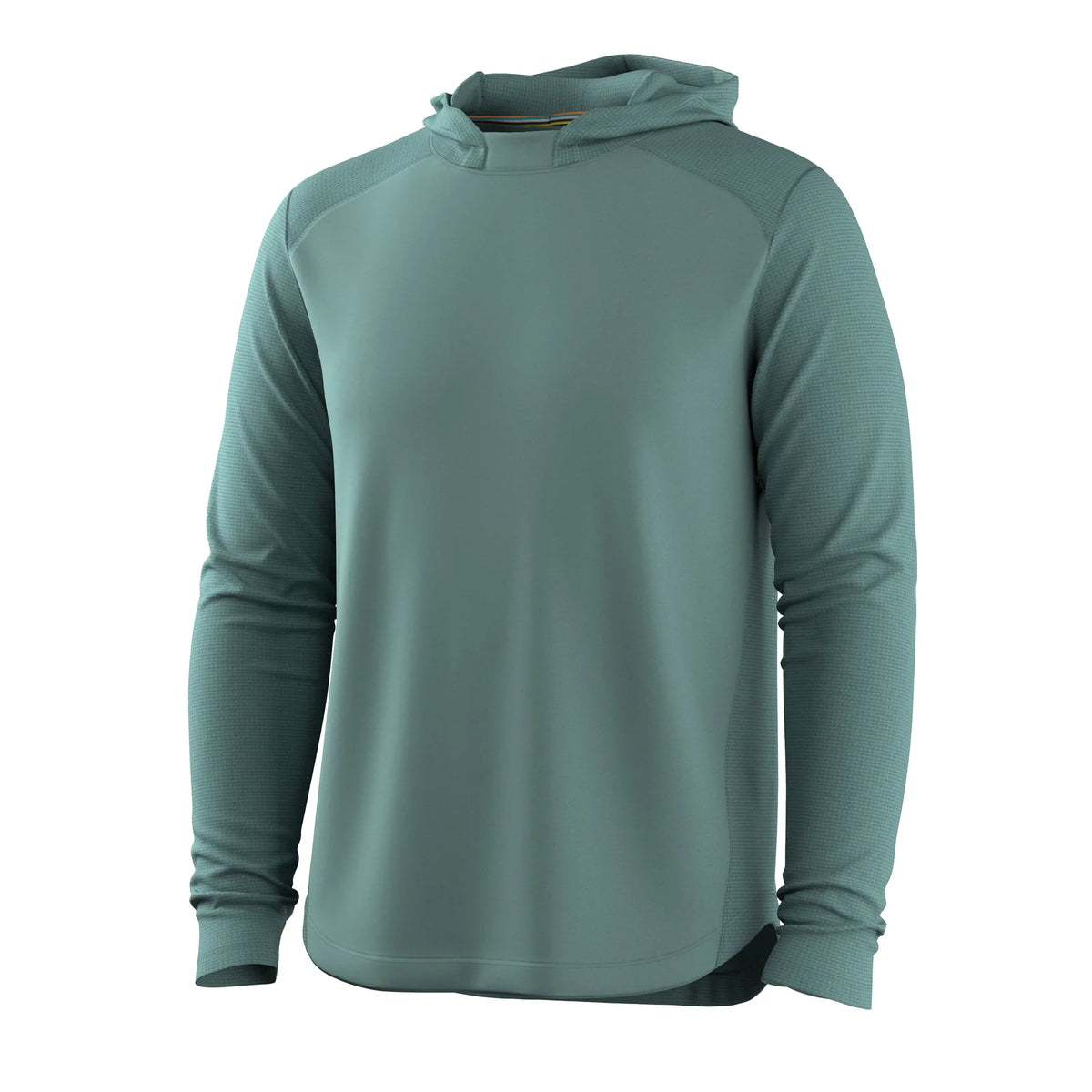 Men's Active Mesh Hoodie