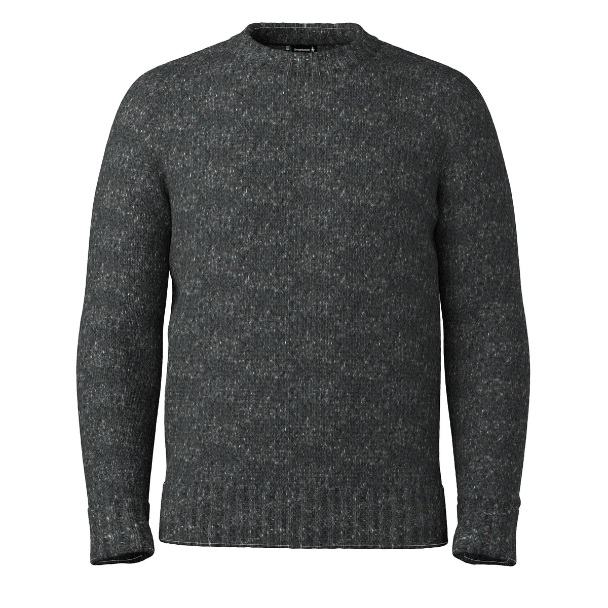 Men's Heavy Crew Sweater