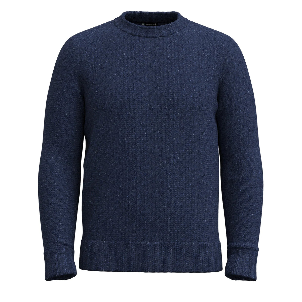 Men's Heavy Crew Sweater
