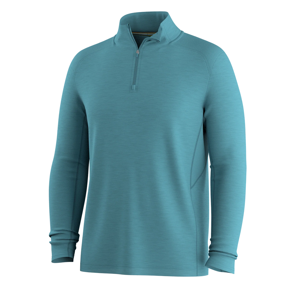 Men's Active Mesh 1/4 Zip