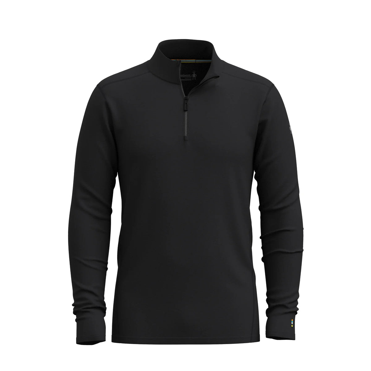 Men's Classic All-Season Merino Base Layer 1/4 Zip
