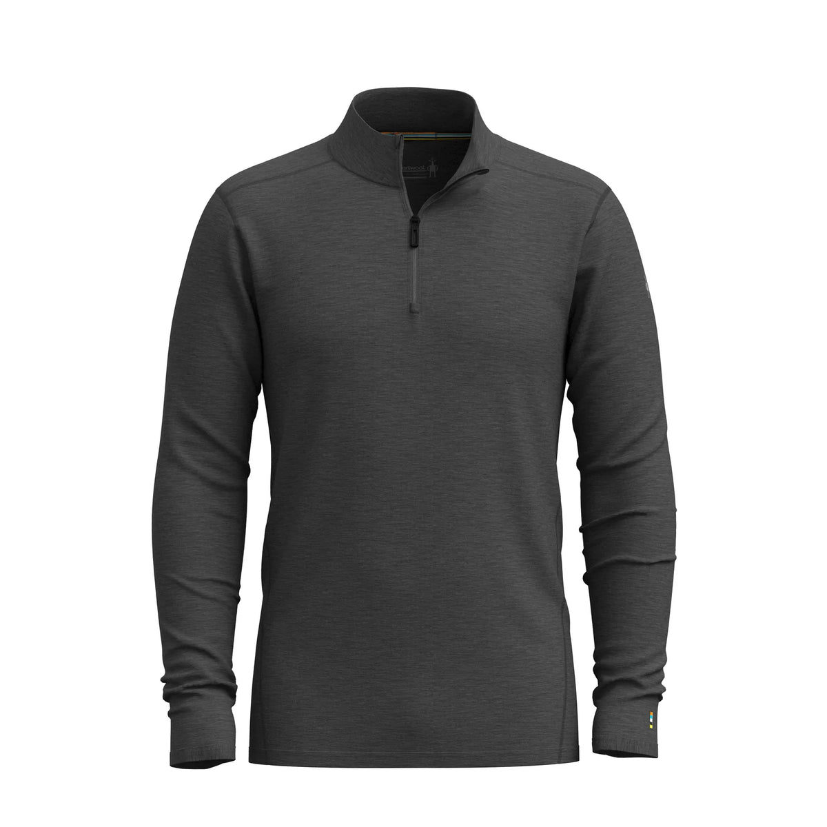 Men's Classic All-Season Merino Base Layer 1/4 Zip