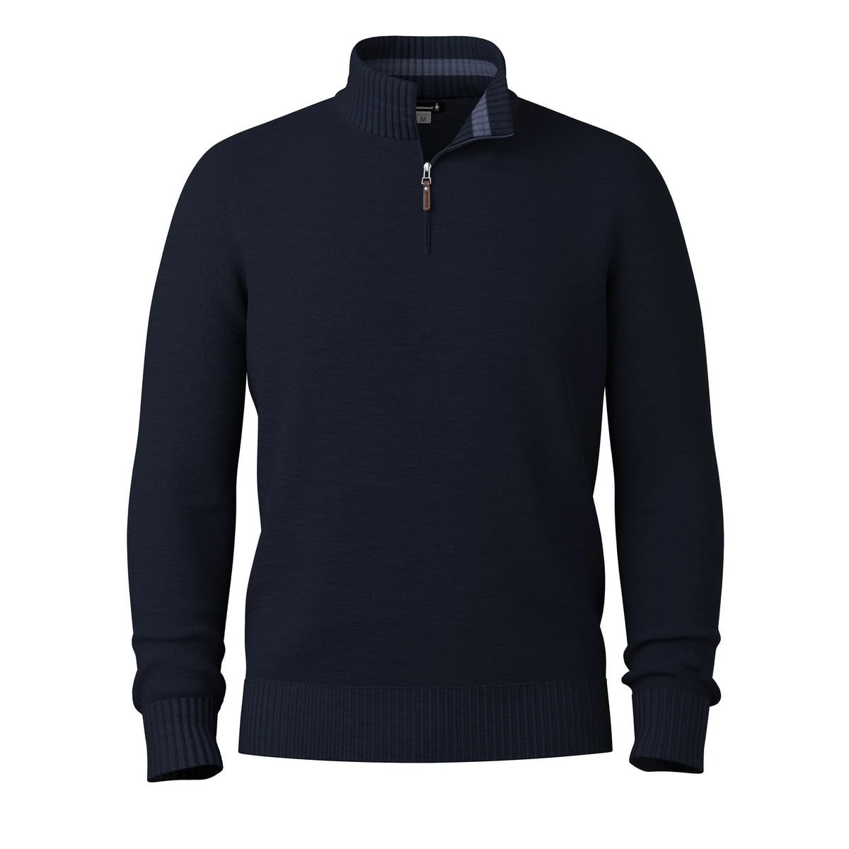 Men's Sparwood 1/4 Zip Sweater
