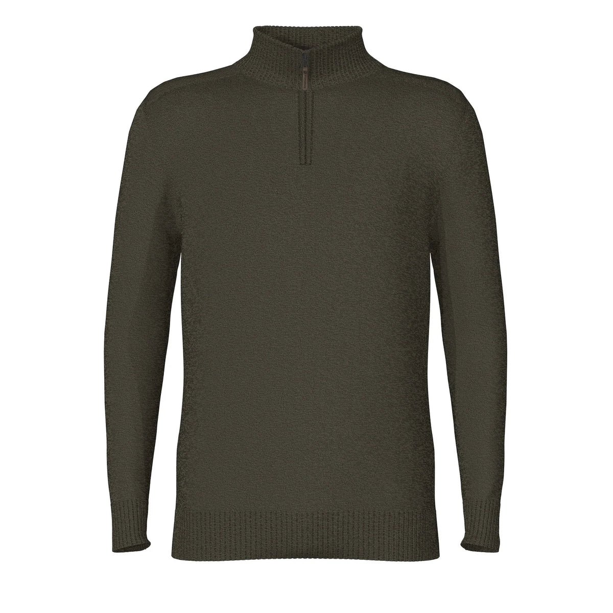Men's Sparwood 1/4 Zip Sweater