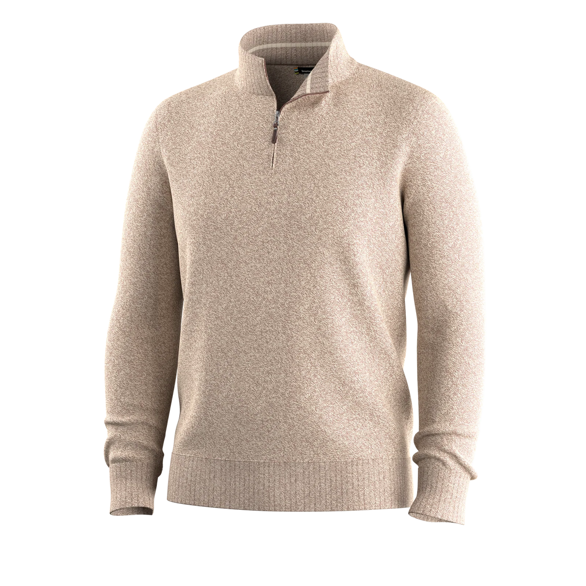 Men's Sparwood 1/4 Zip Sweater
