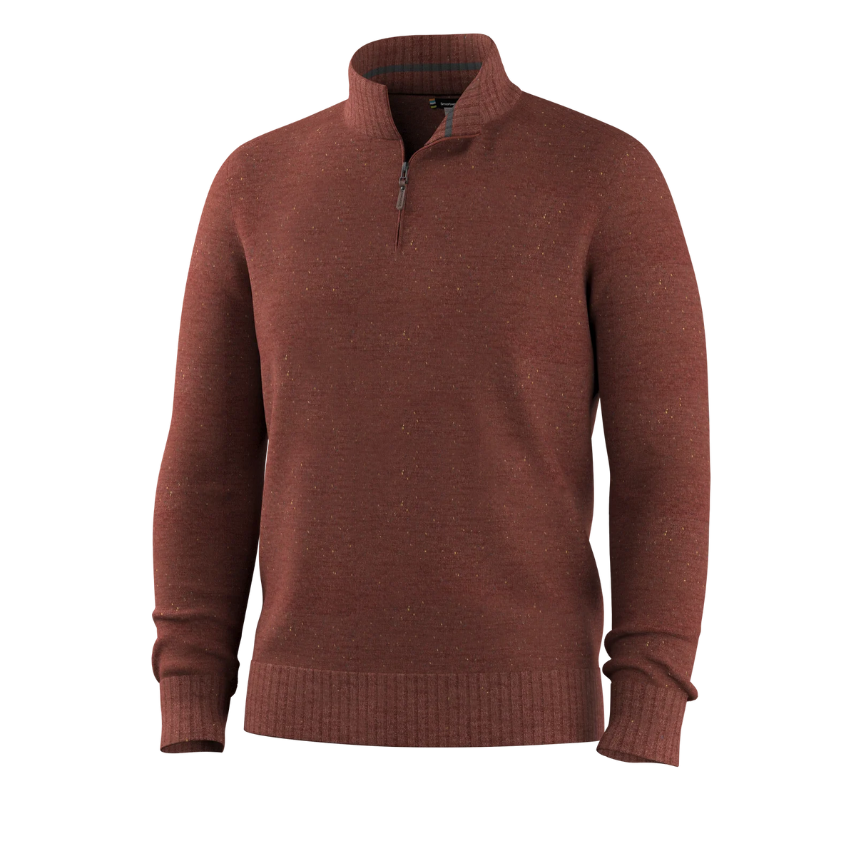 Men's Sparwood 1/4 Zip Sweater