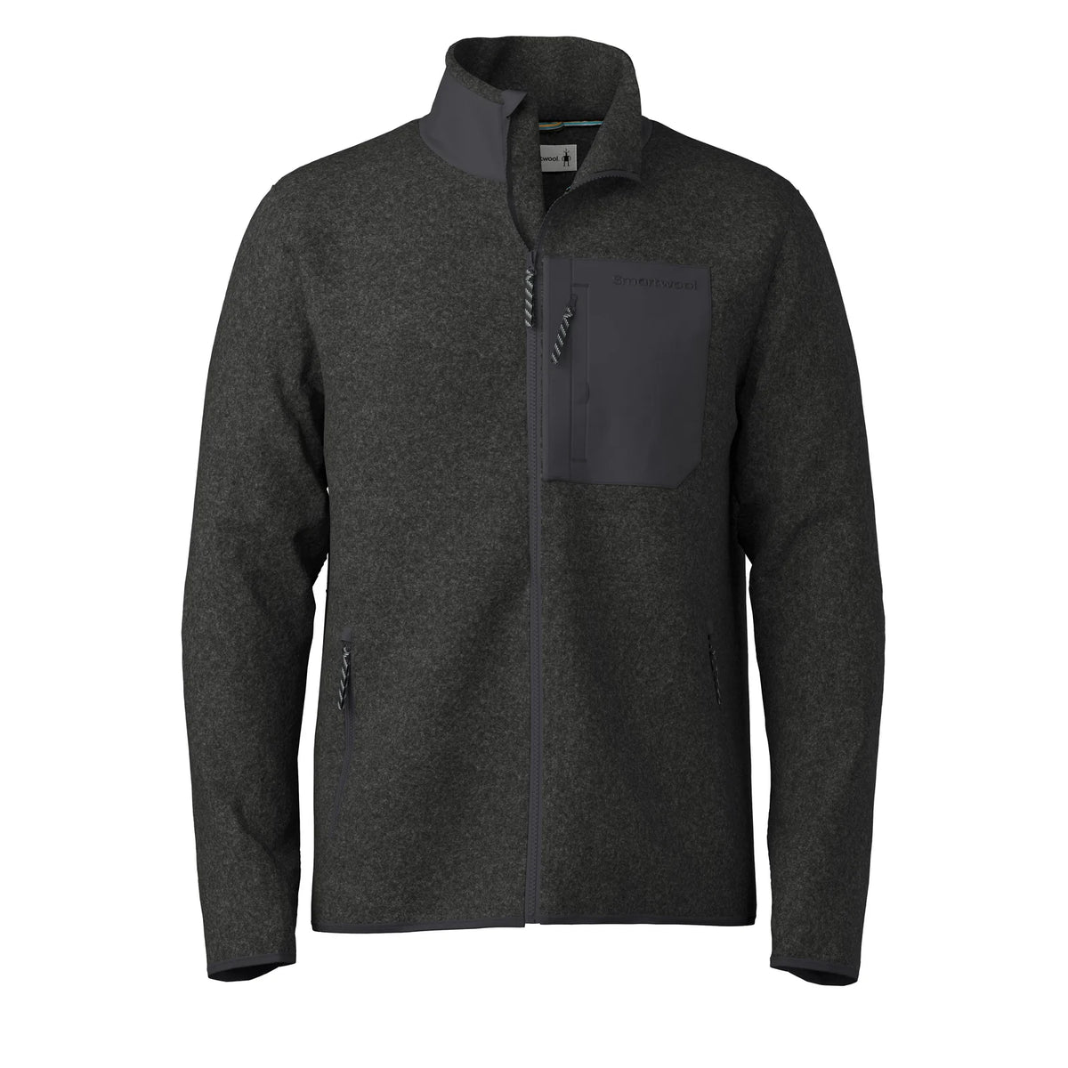Men's Second Cut Fleece Jacket