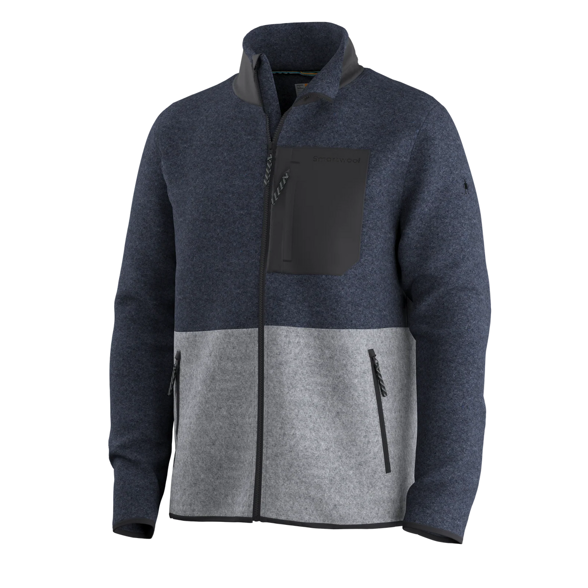 Men's Second Cut Fleece Jacket