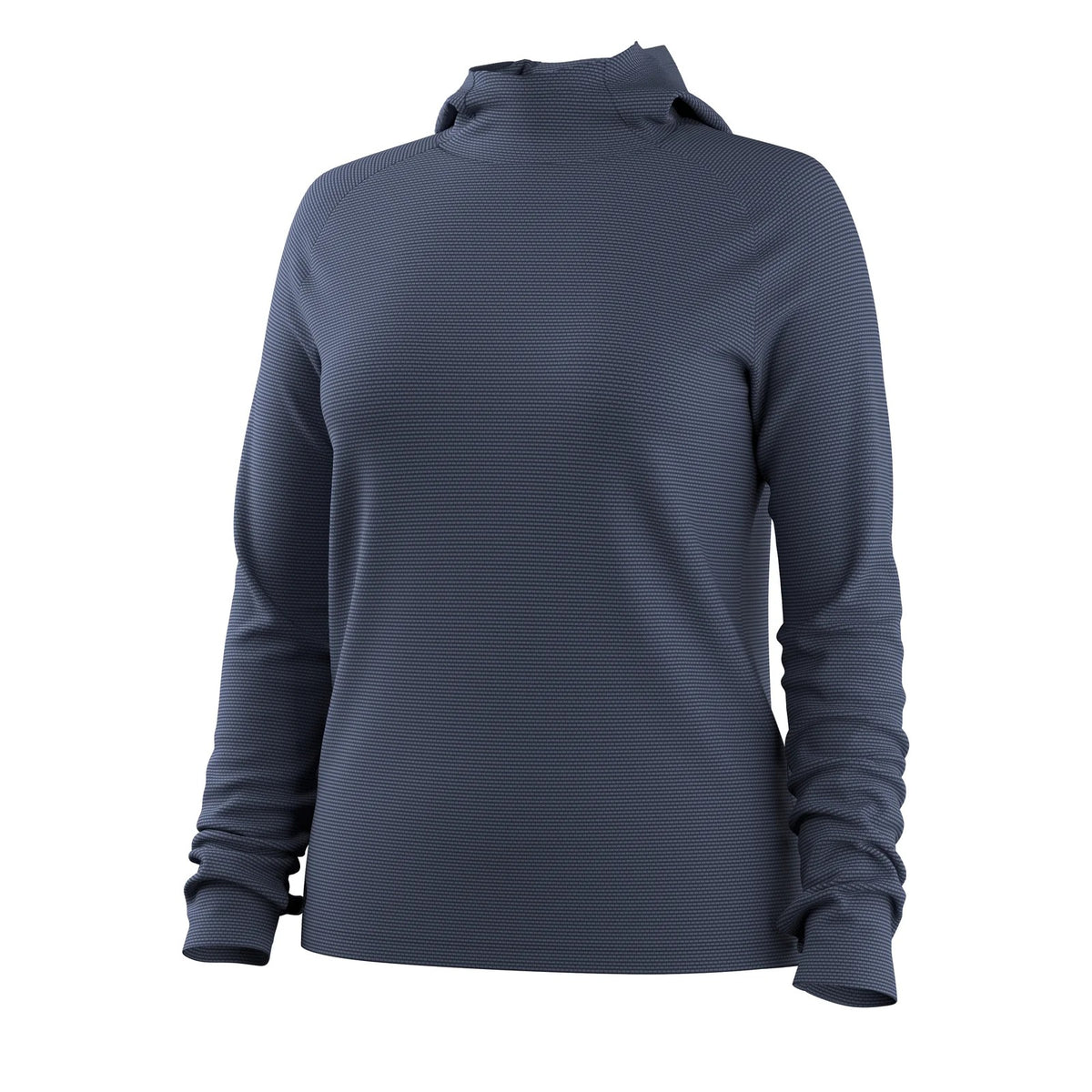 Women's Active Mesh Hoodie