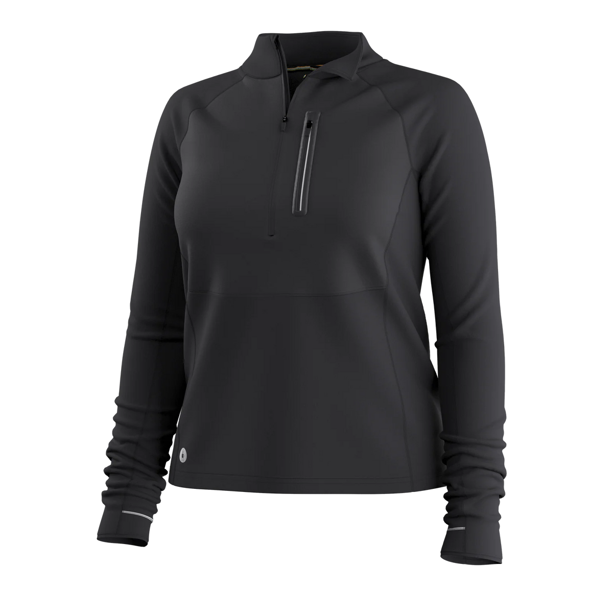 Women's Active Fleece Wind 1/2 Zip