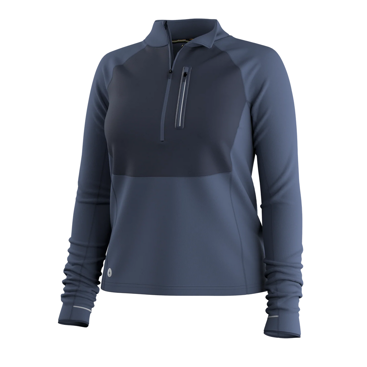 Women's Active Fleece Wind 1/2 Zip