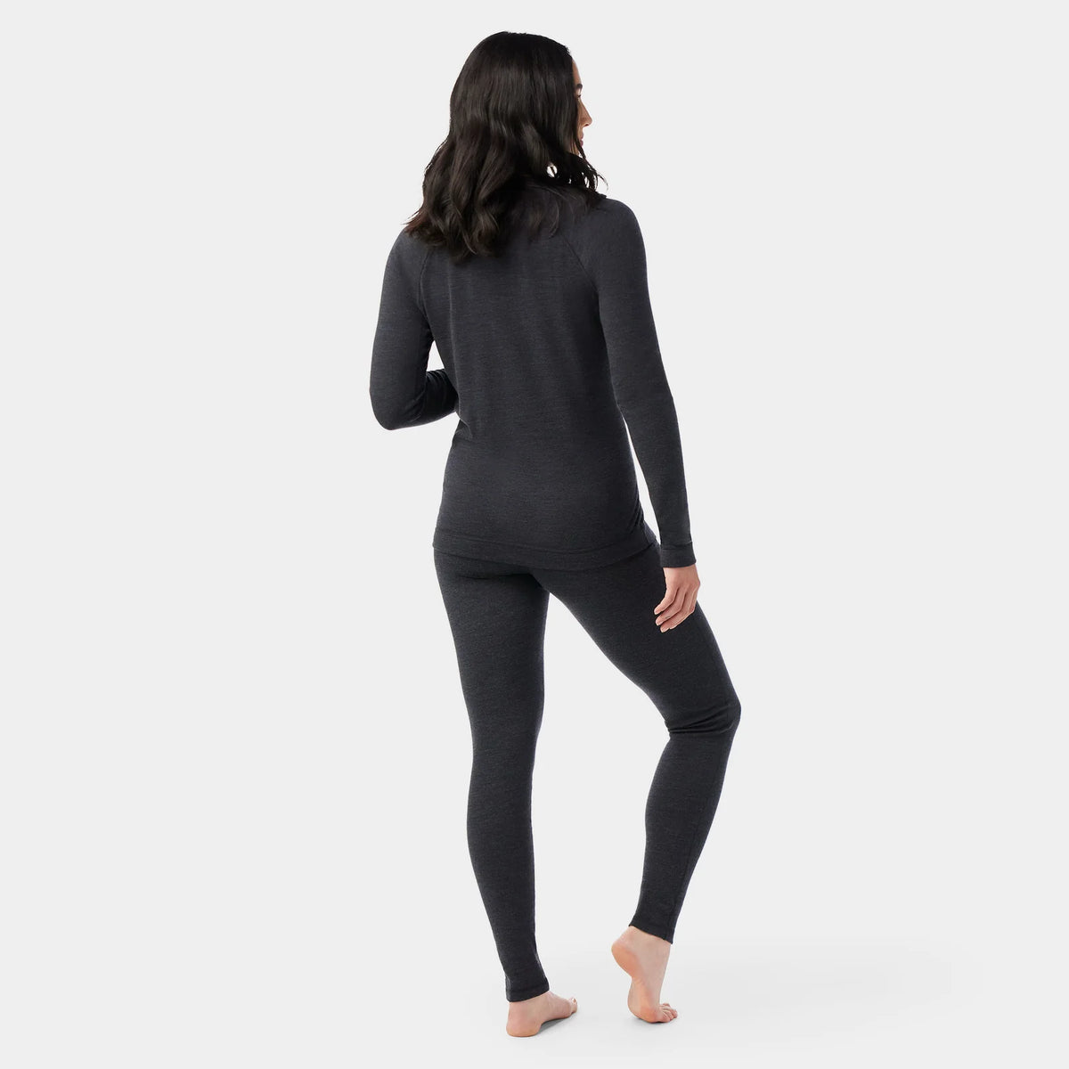 Women's Classic Thermal Merino Base Layer Crew
