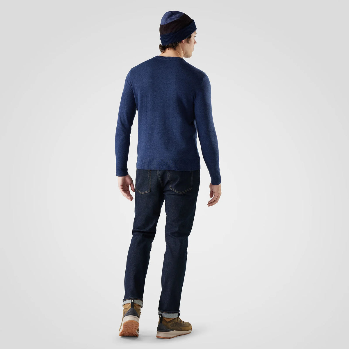 Men's Sparwood Crew Sweater
