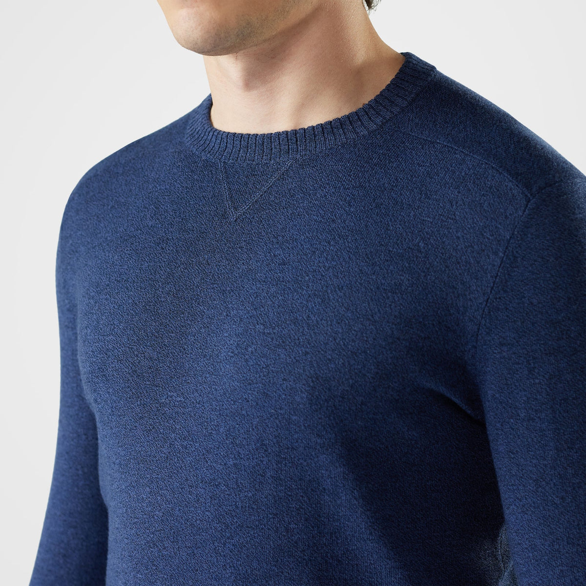 Men's Sparwood Crew Sweater
