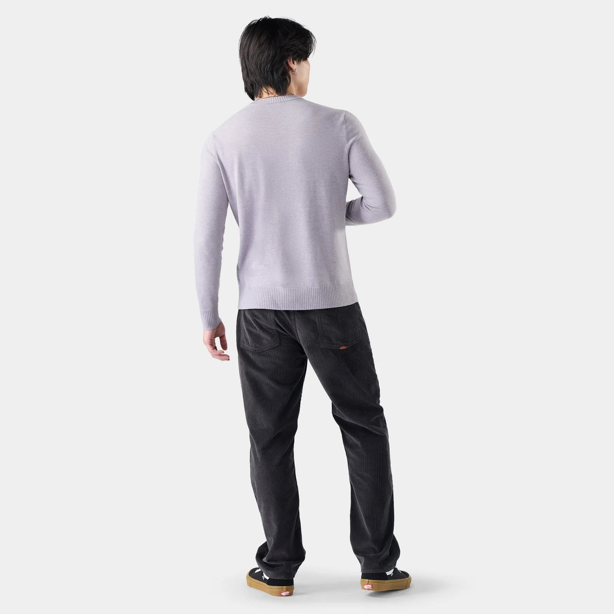 Men's Sparwood Crew Sweater