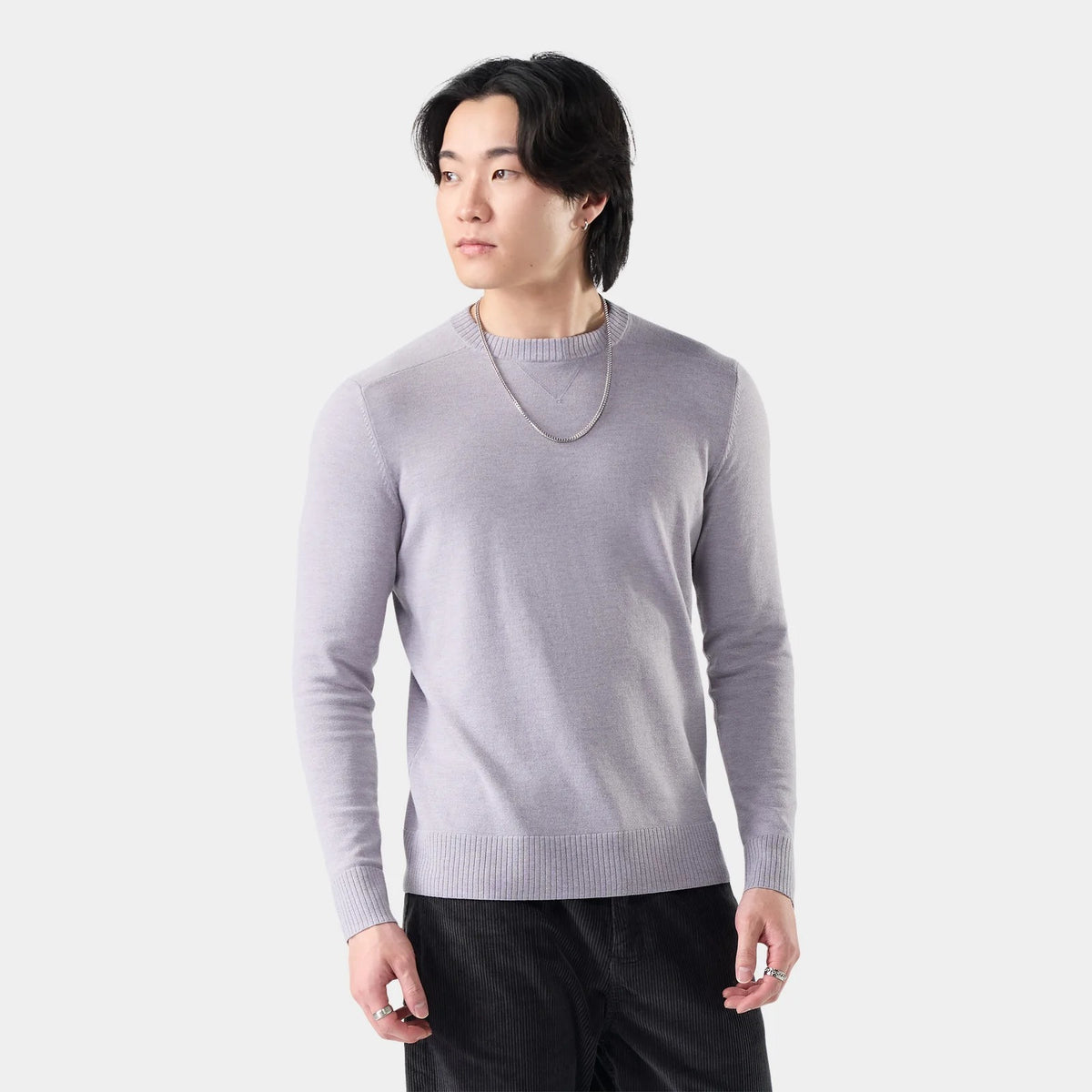 Men's Sparwood Crew Sweater
