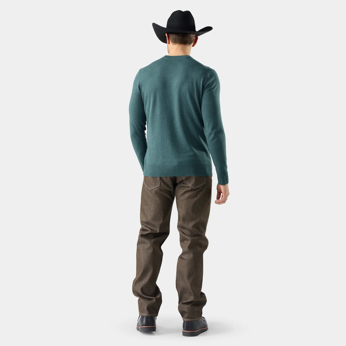 Men's Sparwood Crew Sweater