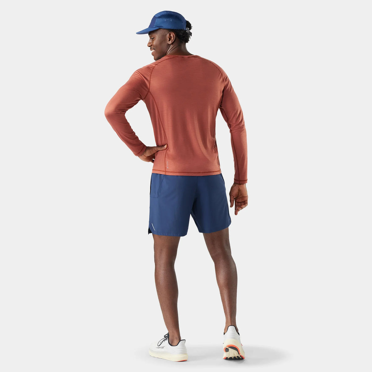 Men's Active Ultralite Long Sleeve