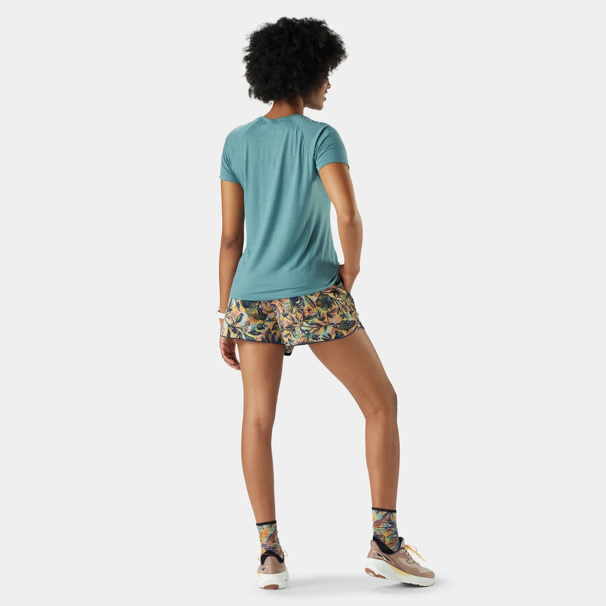 Women's Active Ultralite Short Sleeve