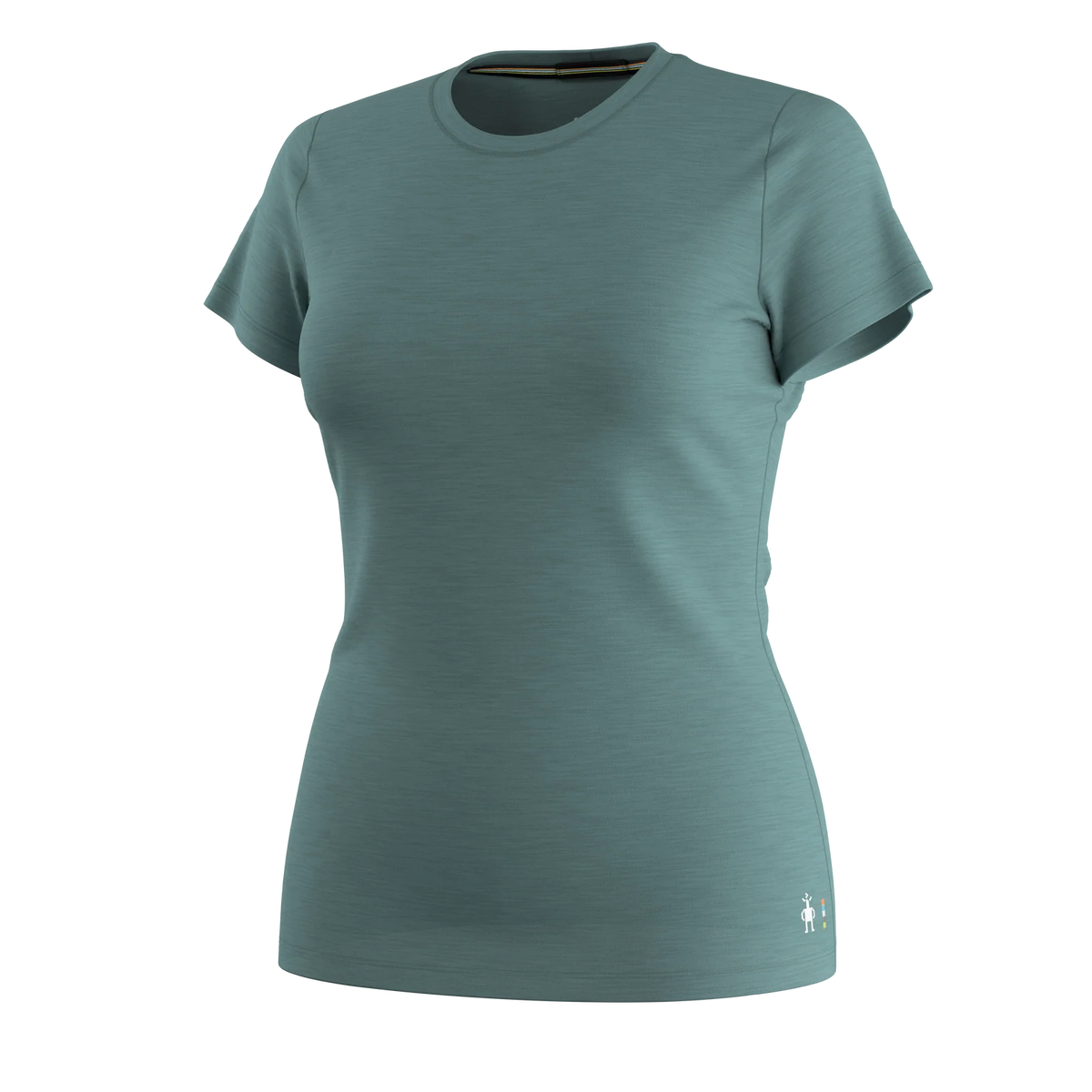 Women's Merino Short Sleeve Tee