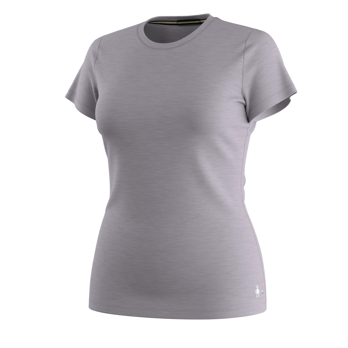Women's Merino Short Sleeve Tee