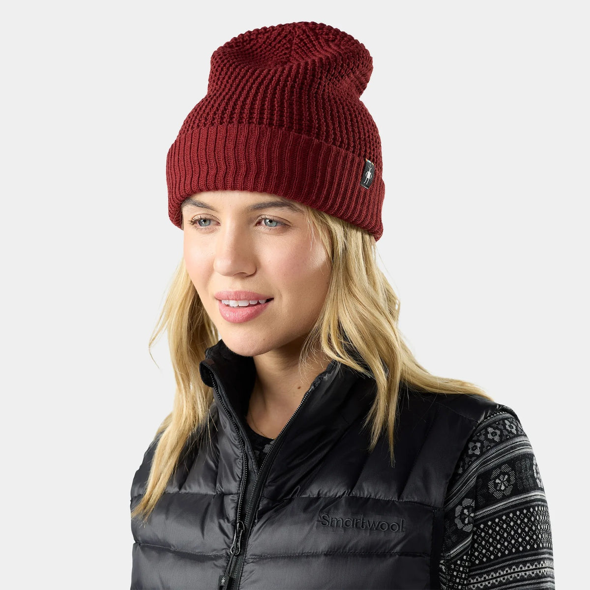 Creek Run Beanie