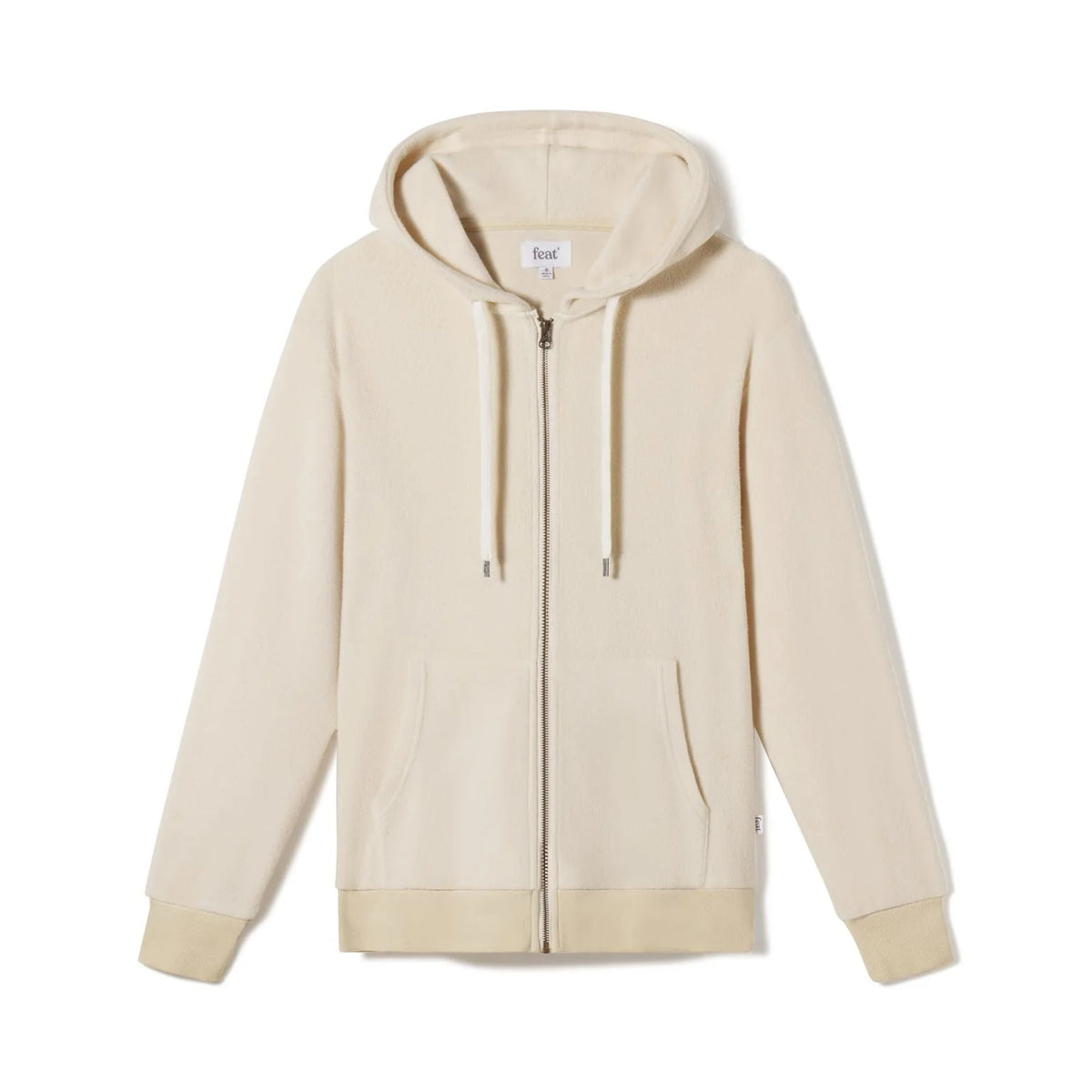 BlanketBlend Zip UP Hoodie