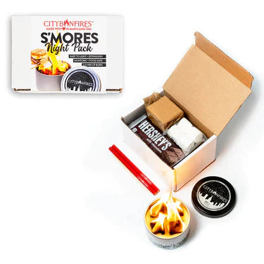S&#39;mores Night Pack