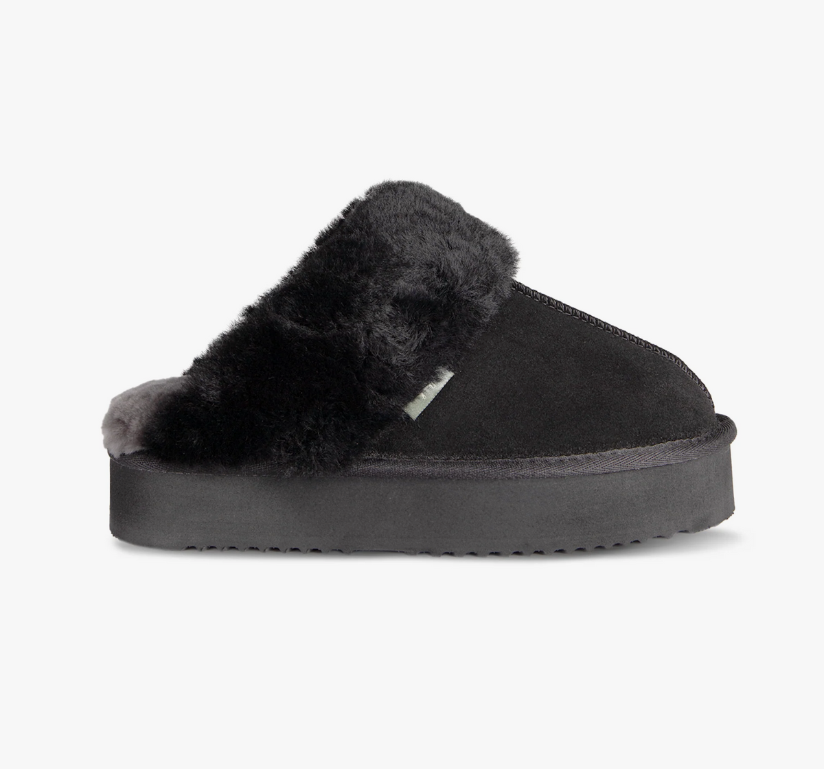 Platform Scuff - Women&#39;s