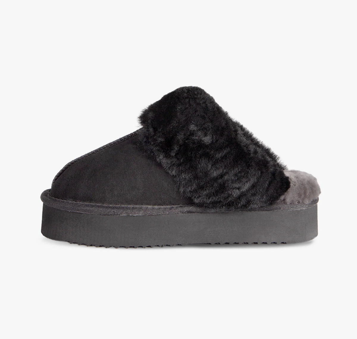 Platform Scuff - Women&#39;s