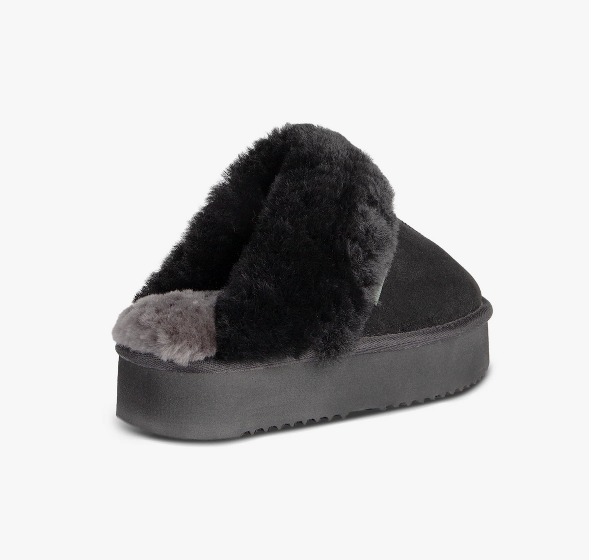Platform Scuff - Women&#39;s