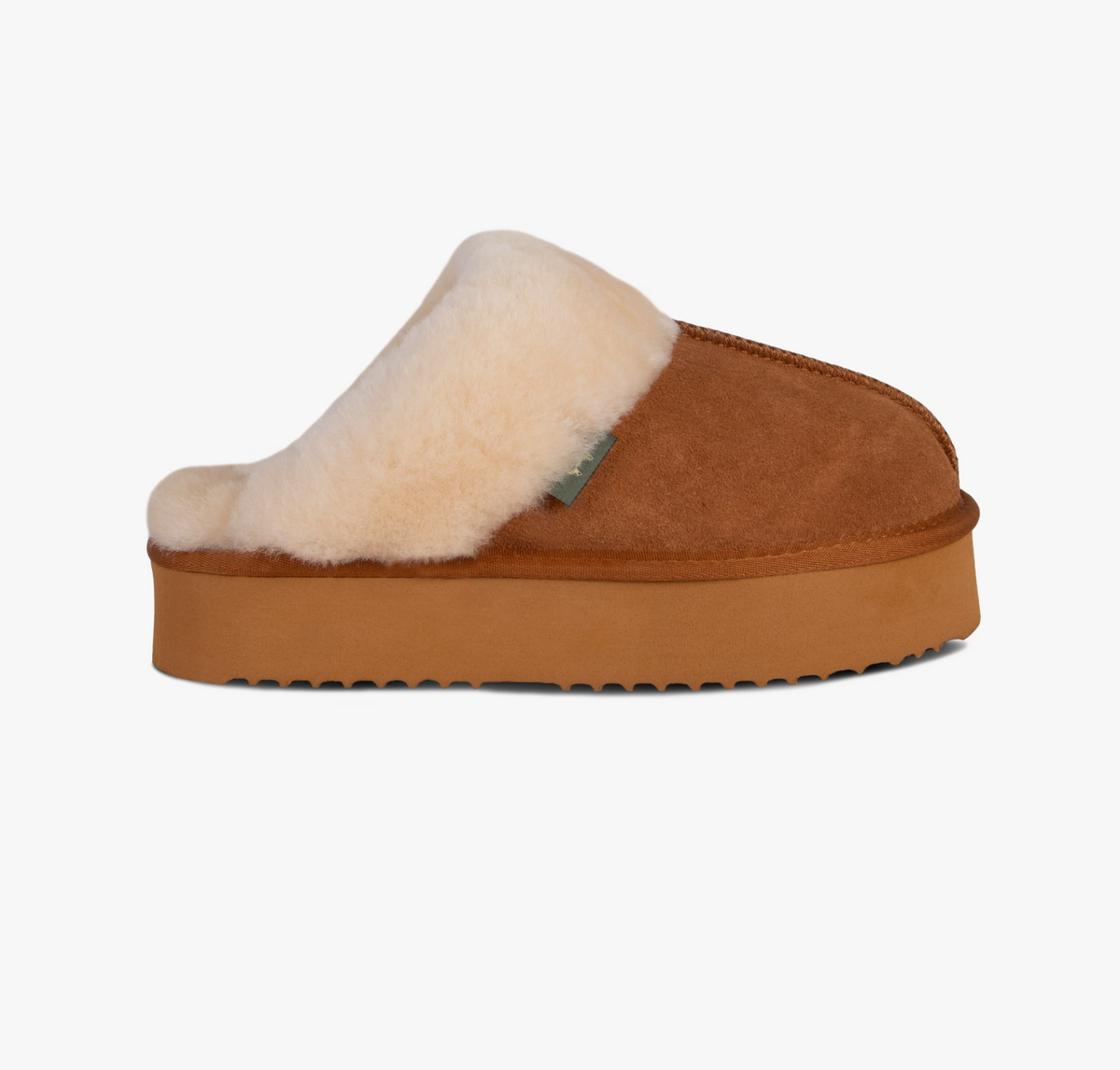 Platform Scuff - Women&#39;s