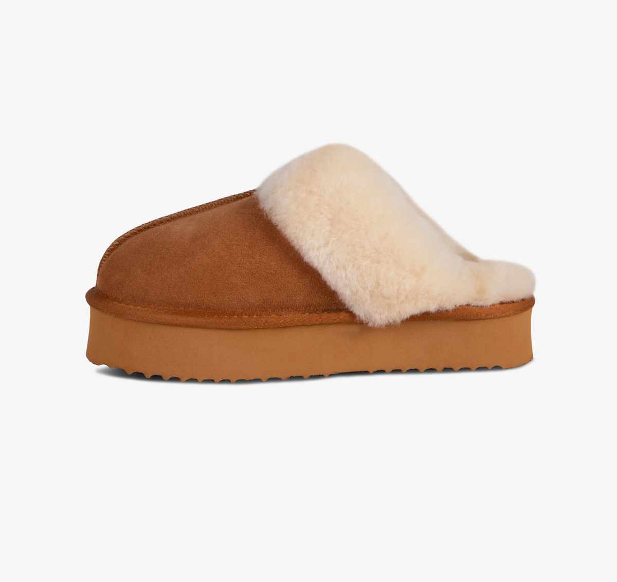 Platform Scuff - Women&#39;s