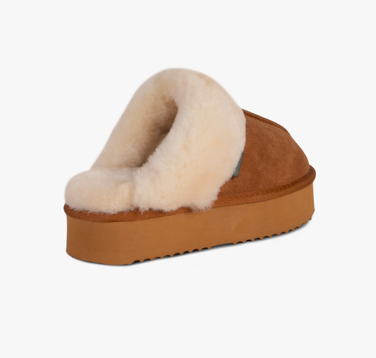 Platform Scuff - Women&#39;s