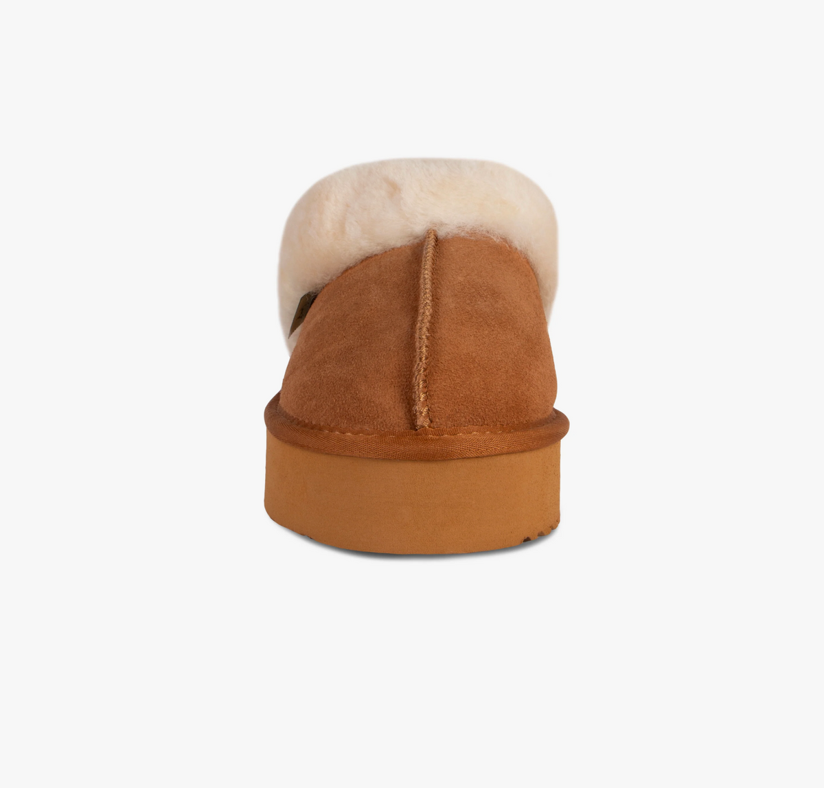 Platform Scuff - Women&#39;s