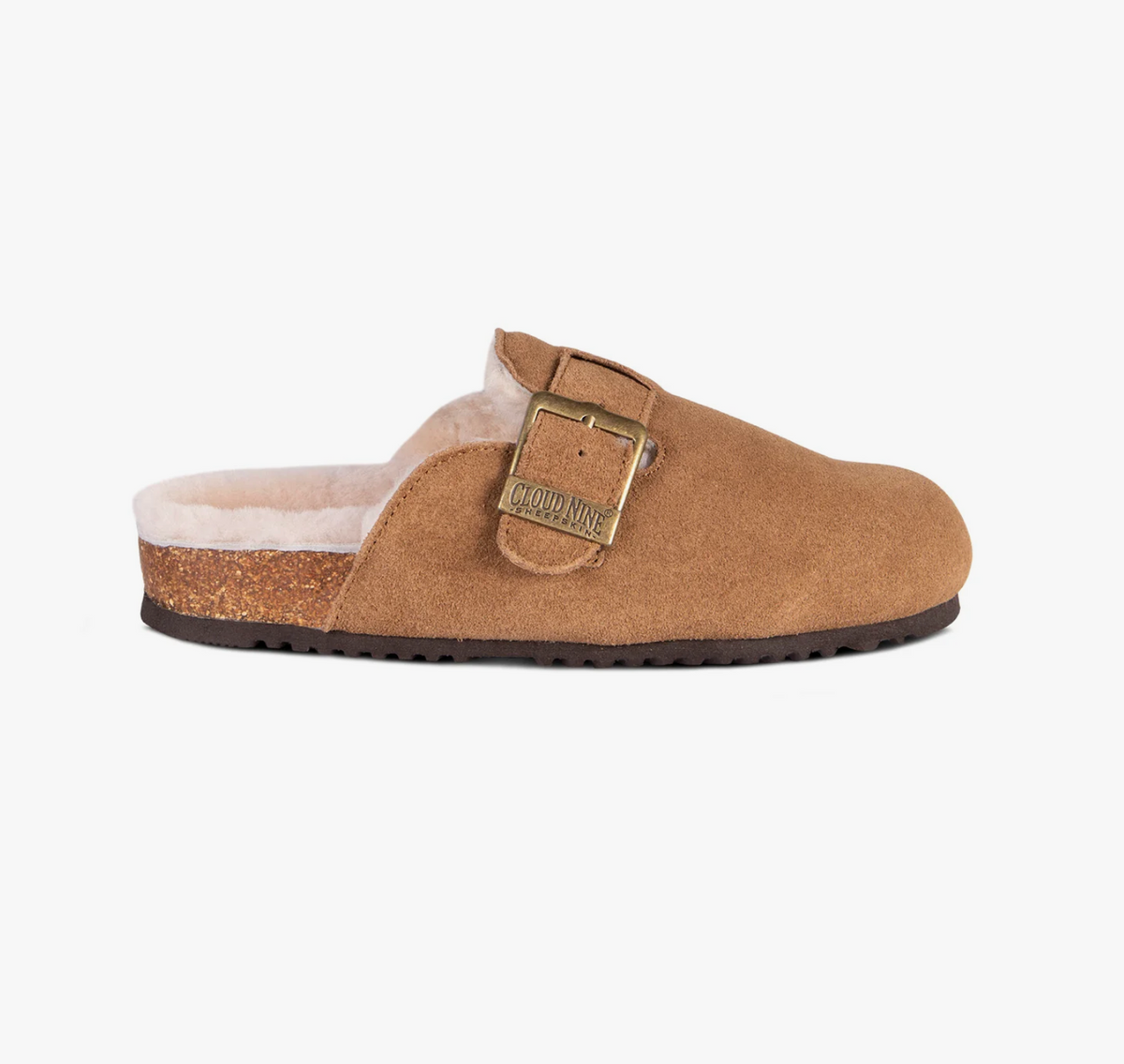 Shirley Scuff - Women&#39;s