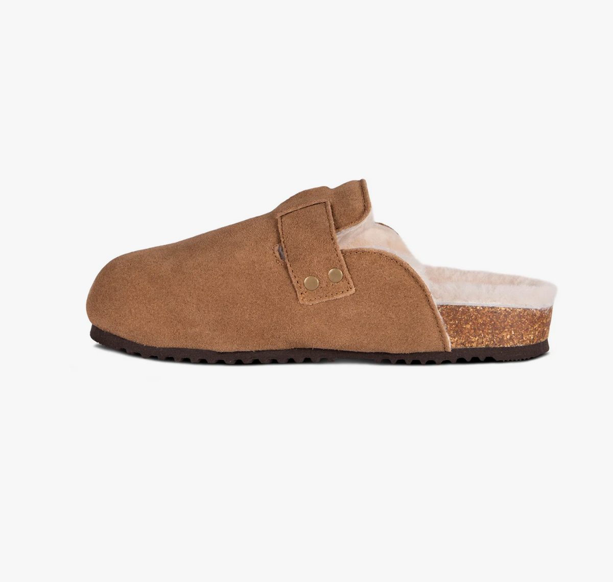 Shirley Scuff - Women&#39;s