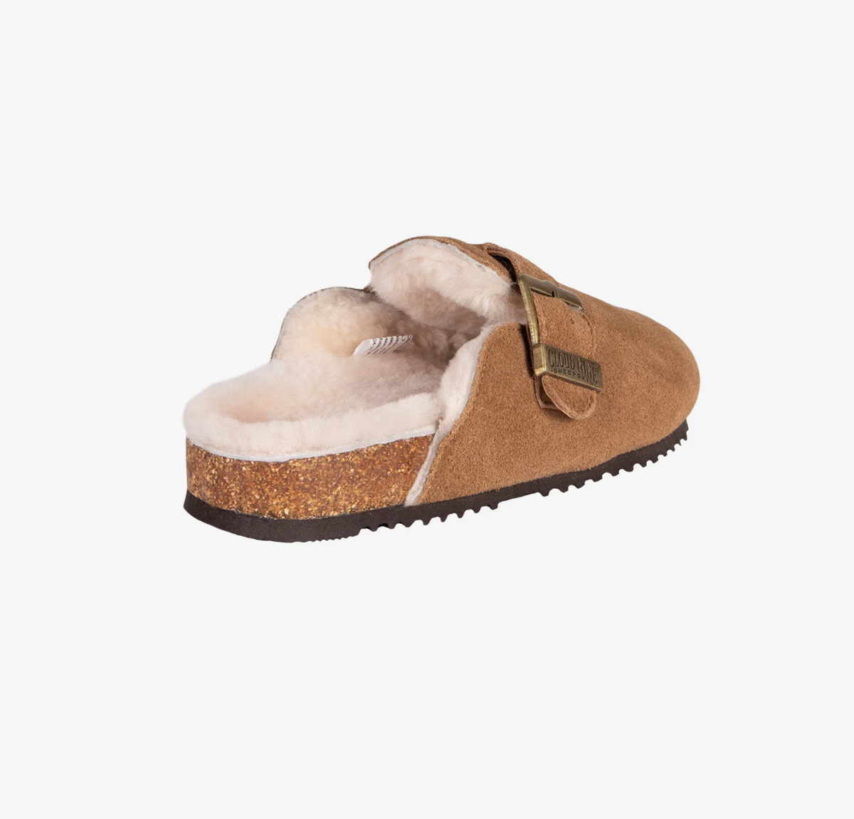 Shirley Scuff - Women&#39;s