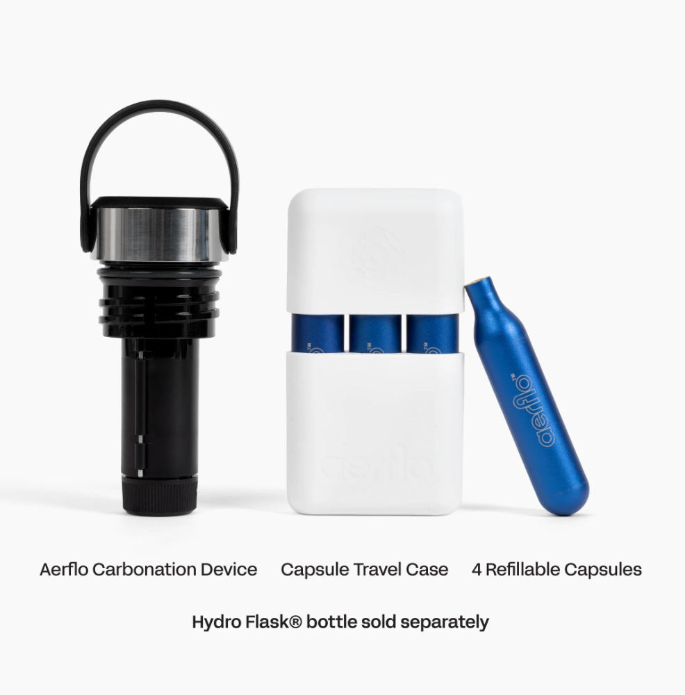 Aerflo for Hydro Flask®