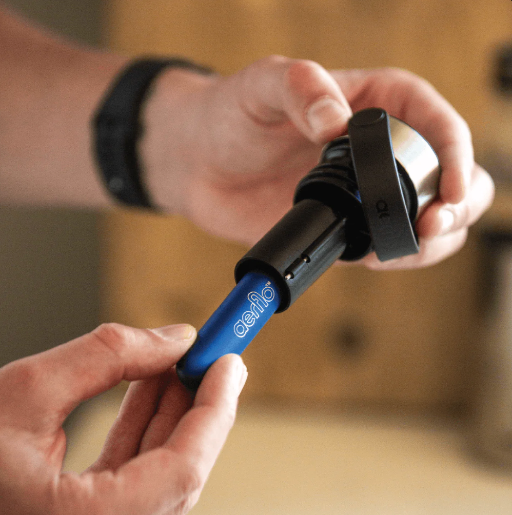 Aerflo for Hydro Flask®