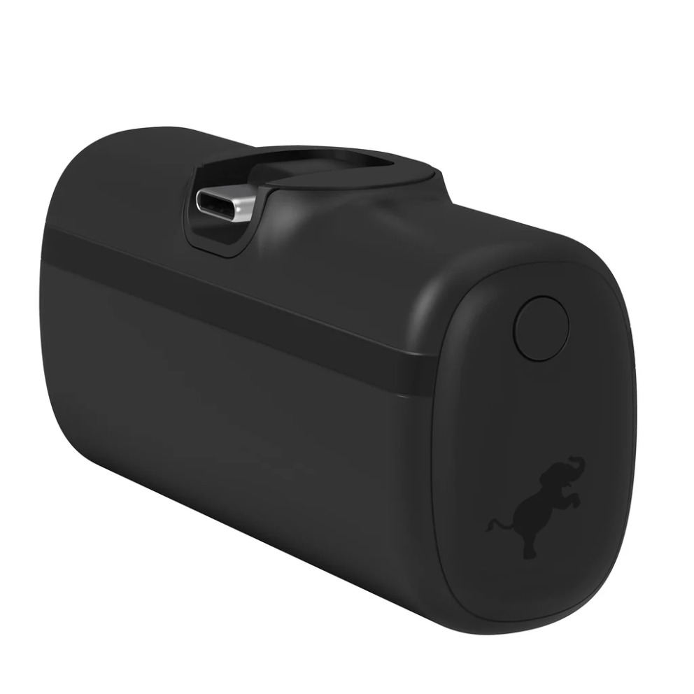 BUMP 5K Portable Charger - NEW