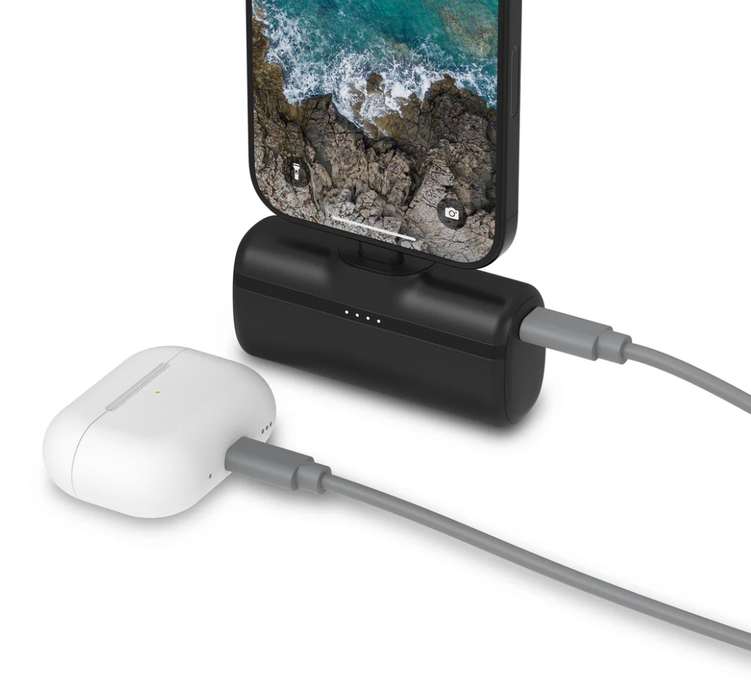 BUMP 5K Portable Charger - NEW
