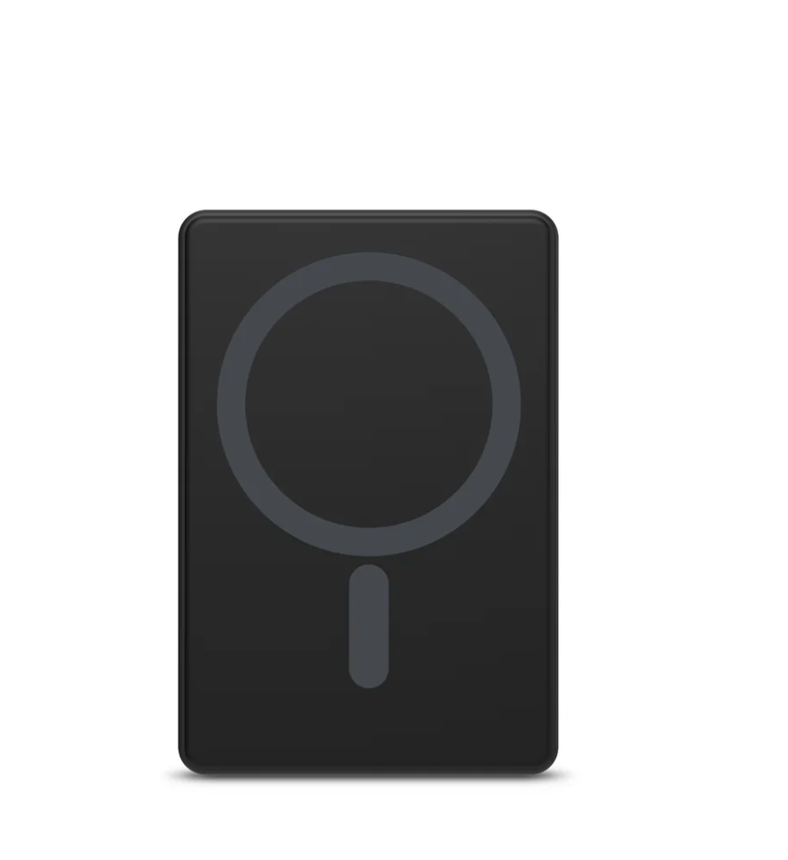 CHAMP Wireless 5K Magnetic Portable Charger
