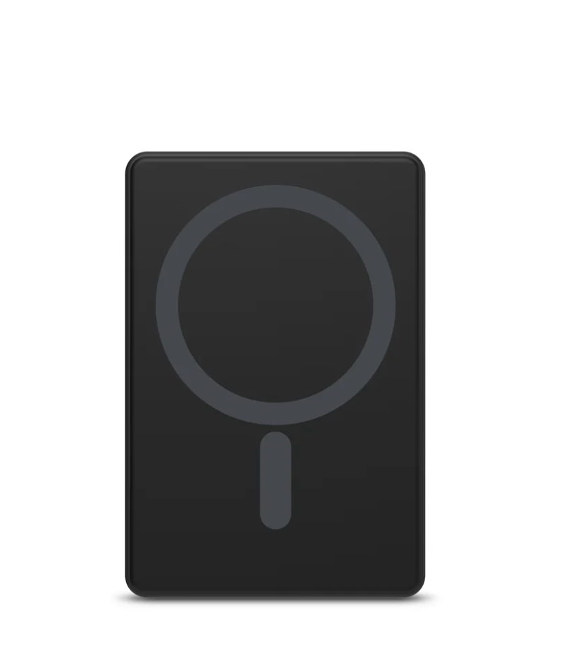 CHAMP Wireless Magnetic Portable Charger