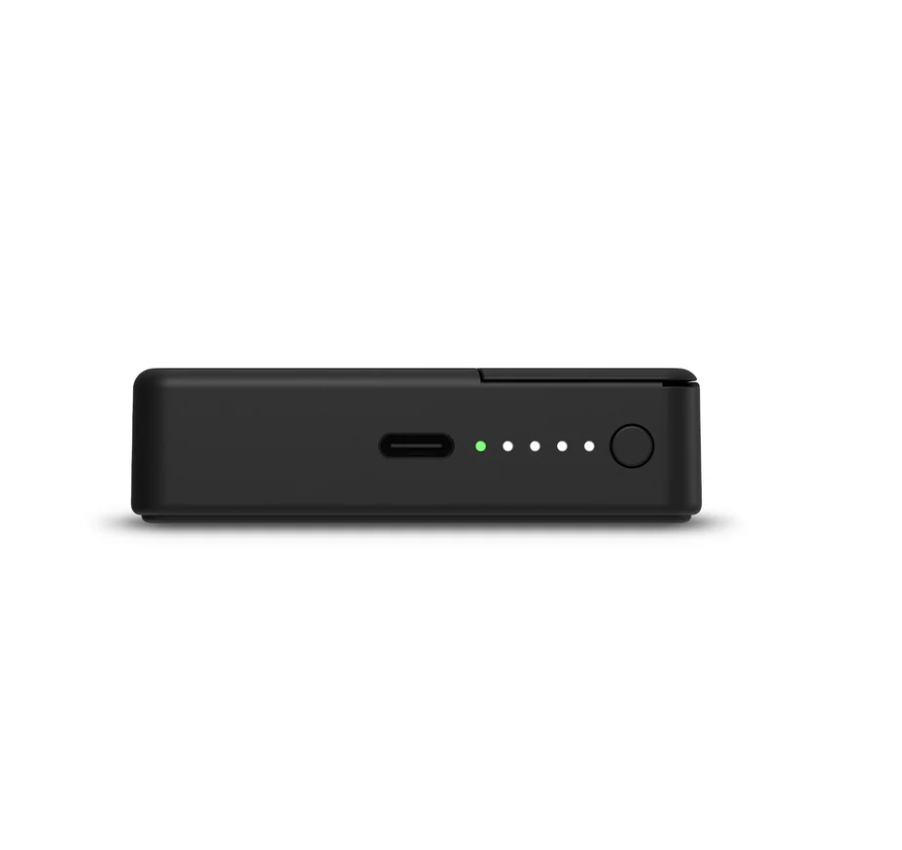 CHAMP Wireless Magnetic Portable Charger