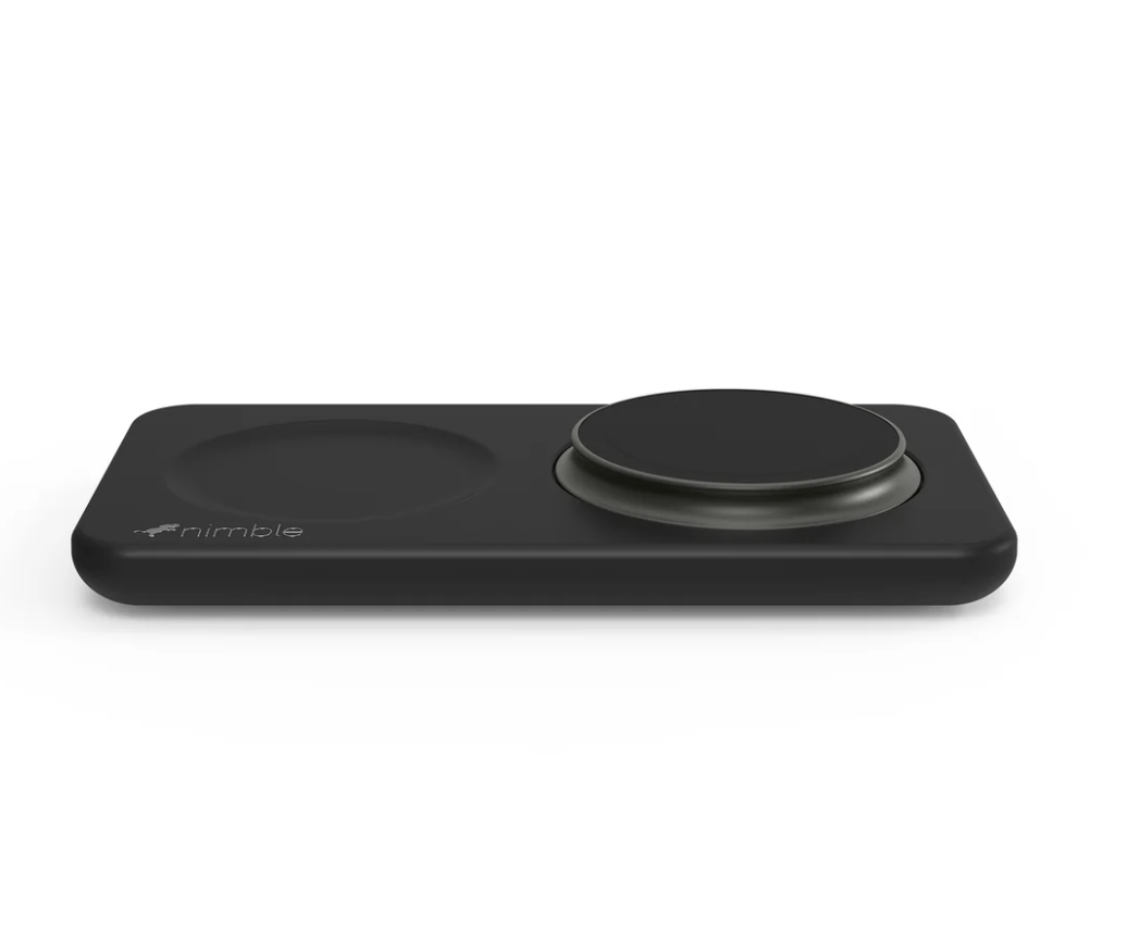 PODIUM 2-in-1 Wireless Charger - NEW