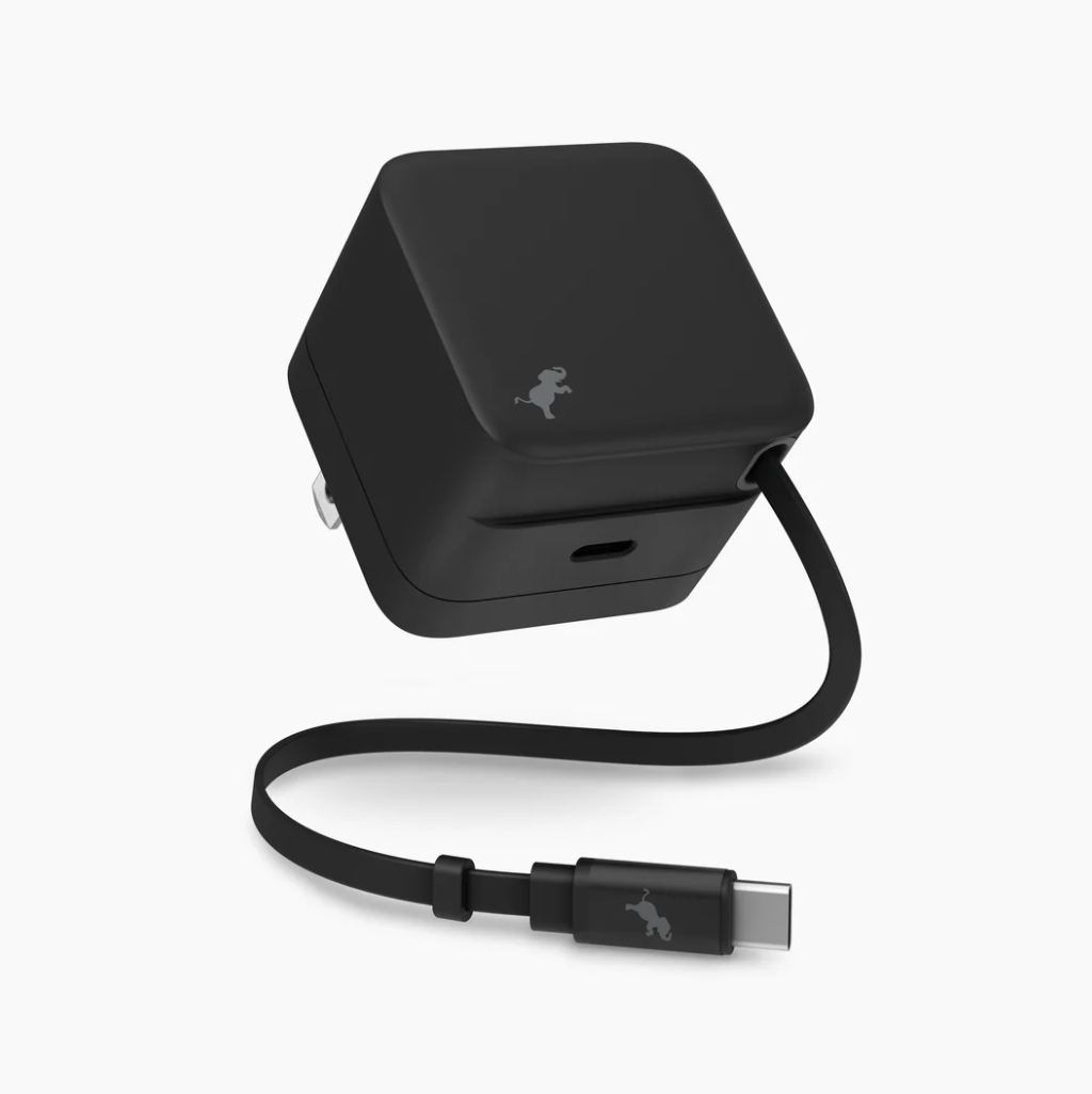 WALLY Stretch 35W Wall Charger - NEW