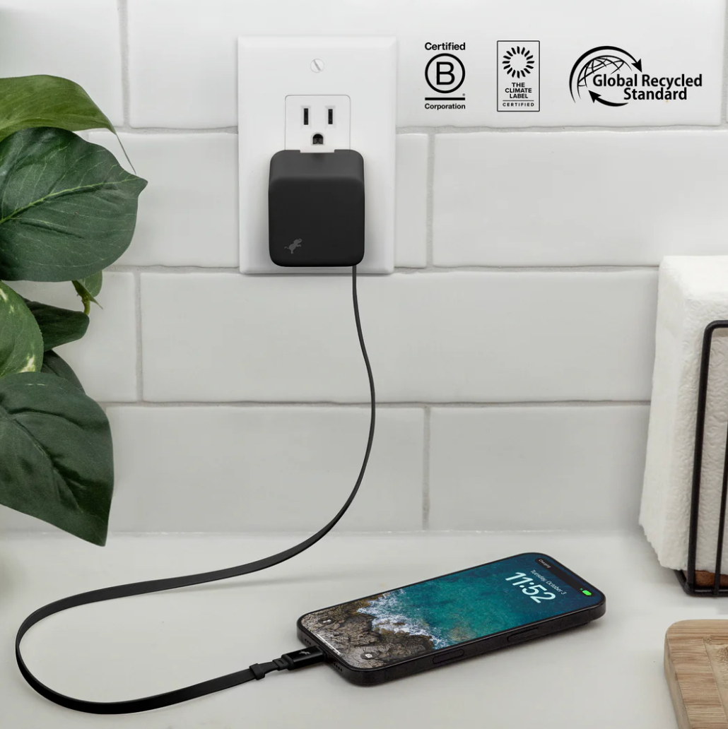 WALLY Stretch 35W Wall Charger - NEW
