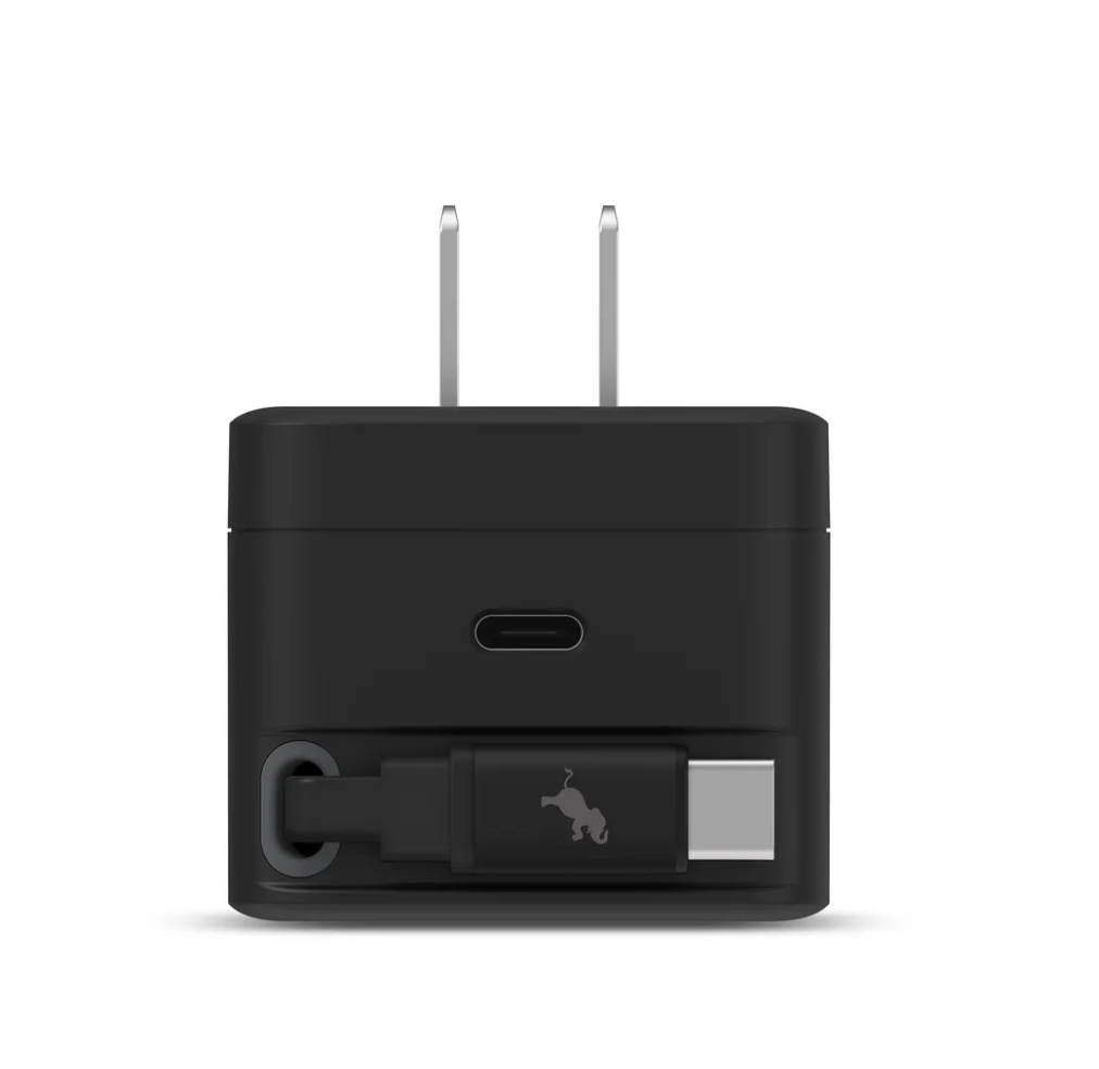 WALLY Stretch 35W Wall Charger - NEW